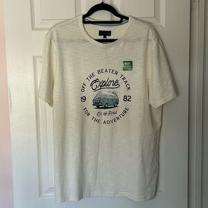 Lincoln T-shirt
